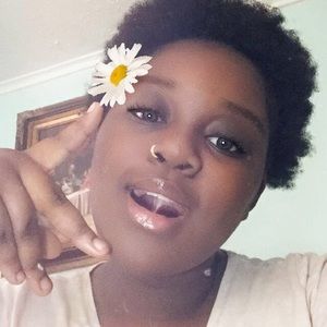 Meet your Posher, Kyndall